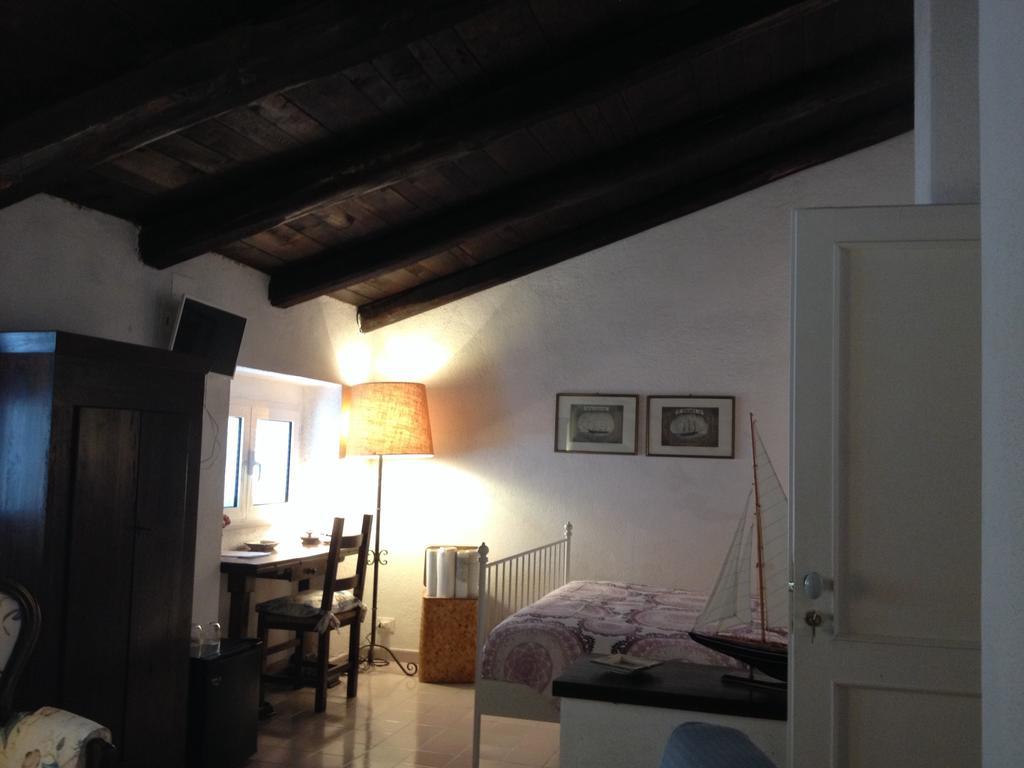 B&B Le Tre Casette 马拉泰亚 客房 照片