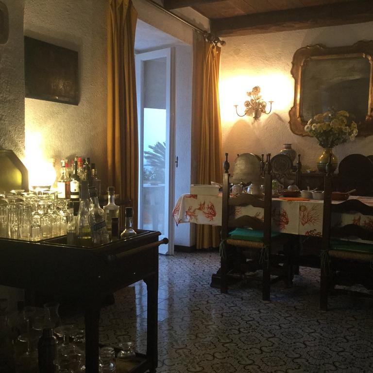 B&B Le Tre Casette 马拉泰亚 外观 照片