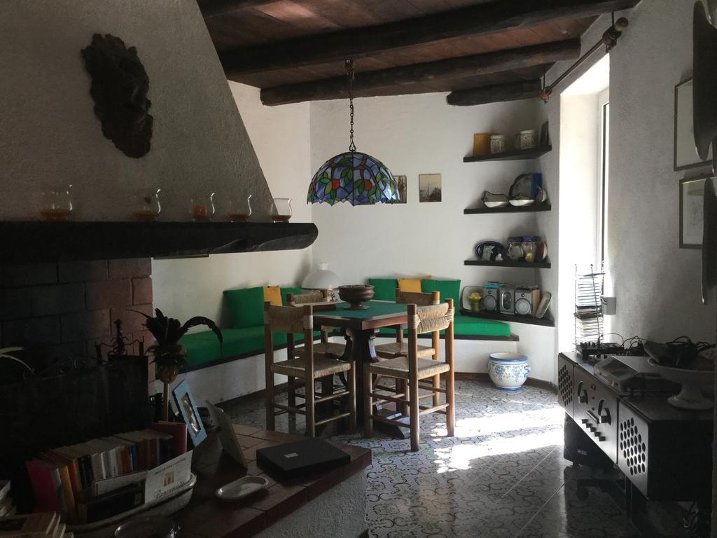 B&B Le Tre Casette 马拉泰亚 外观 照片