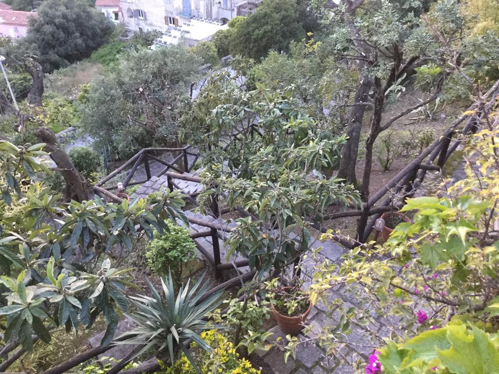 B&B Le Tre Casette 马拉泰亚 外观 照片