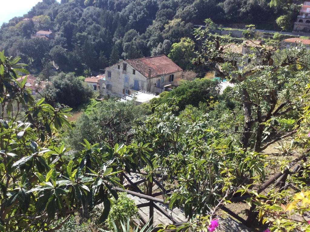B&B Le Tre Casette 马拉泰亚 外观 照片