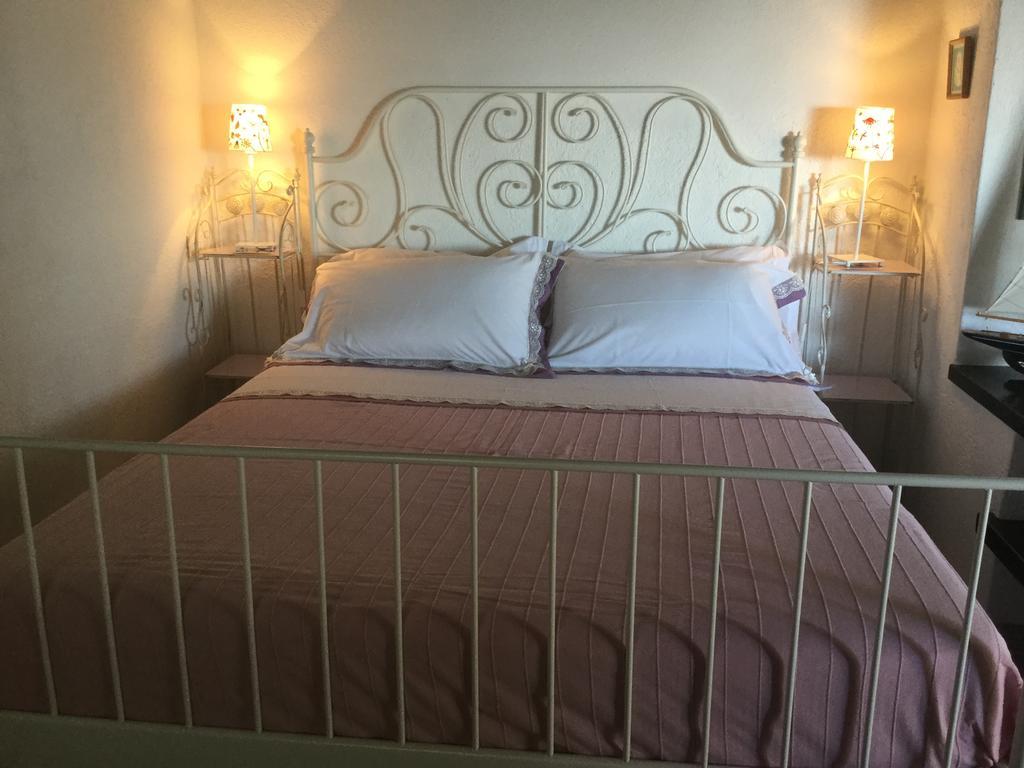 B&B Le Tre Casette 马拉泰亚 外观 照片